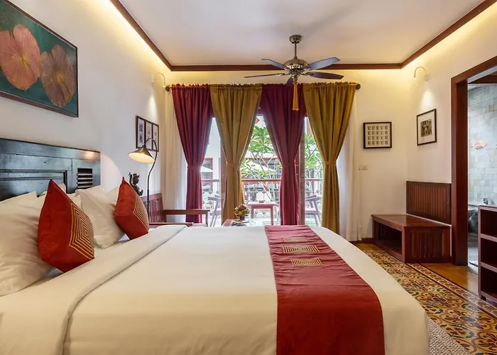 Hotel Montra Nivesha And Art