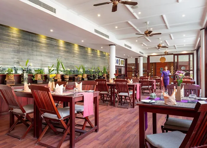 Montra Nivesha And Art Siem Reap