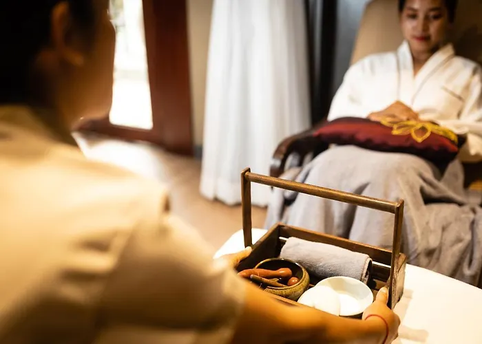 Montra Nivesha And Art Hotel Siem Reap