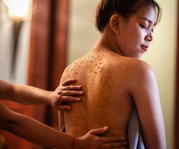 Montra Nivesha And Art Hotel Siem Reap