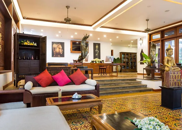 Hotel Montra Nivesha And Art