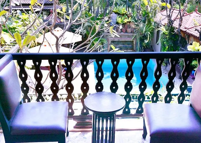 Montra Nivesha And Art 4* Siem Reap