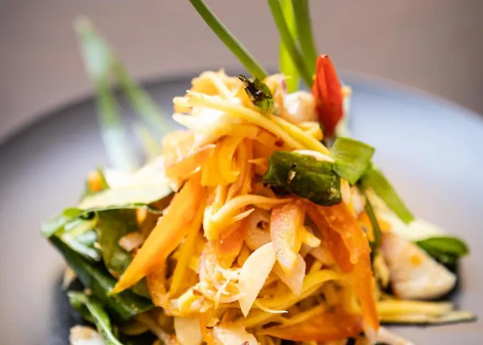 Montra Nivesha And Art Siem Reap