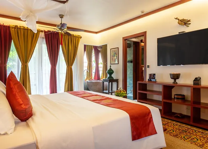 Hotel Montra Nivesha And Art